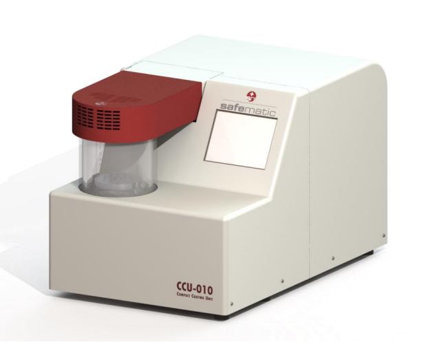 Coating instrument